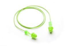 Moldex Trio Cord Tekrar Kullanılabilir Kulak Tıkacı