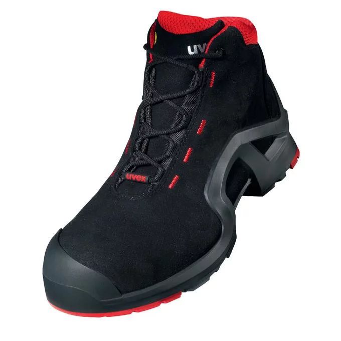 Uvex 1 X-Tended Support S3 Src İş Botu