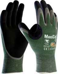 ATG MaxiCut Oil 34-304 Kesilmeye Dayanımlı İş Eldiveni