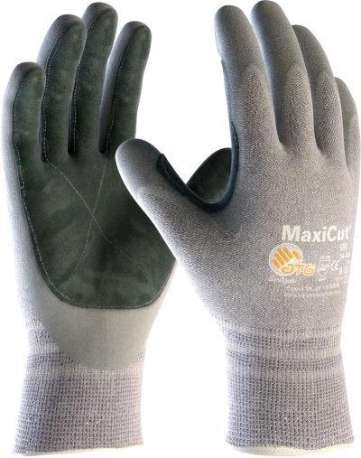 ATG MaxiCut Oil 34-470LP Kesilmeye Dayanıklı İş Eldiveni