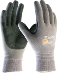 ATG MaxiCut Oil 34-470LP Kesilmeye Dayanıklı İş Eldiveni