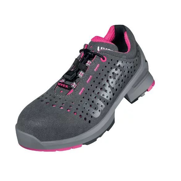 Uvex 1 Ladies S1 Src İş Ayakkabısı