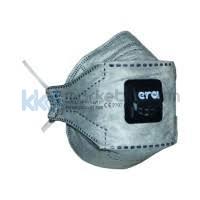 Era 9930 AC FFP3 V NR D Toz Maskesi