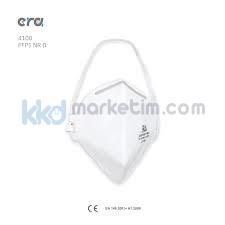 Era 4100 FFP1 NR D Toz Maskesi