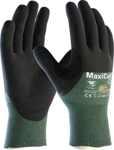 ATG MaxiCut 44-304 Kesilmeye Dayanımlı İş Eldiveni