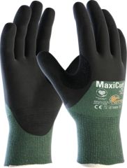 ATG MaxiCut 44-304 Kesilmeye Dayanımlı İş Eldiveni