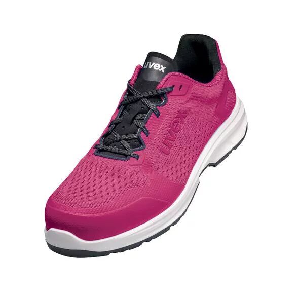 Uvex 1 Sport S1 Src İş Ayakkabısı