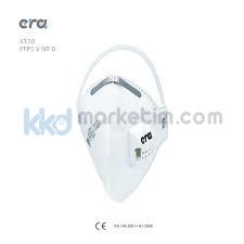 Era 4110 FFP1 V NR D Toz Maskesi