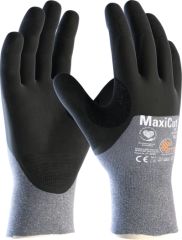 ATG MaxiCut Oil 44-505 Kesilmeye Dayanımlı İş Eldiveni