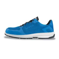 Uvex 1 Sport S1 Src İş Ayakkabısı