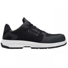 Uvex 1 Sport S3 Src İş Ayakkabısı