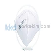Era 4200 FFP2 NR D Toz Maskesi
