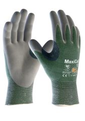 ATG MaxiCut Oil  34-450 Kesilmeye Dayanımlı İş Eldiveni