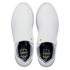 Uvex 1 Sport S2 Src İş Ayakkabısı
