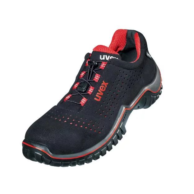 Uvex Motion Style S1 Src İş Ayakkabısı