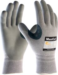ATG MaxiCut Oil 34-471 Kesilmeye Dayanımlı İş Eldiveni