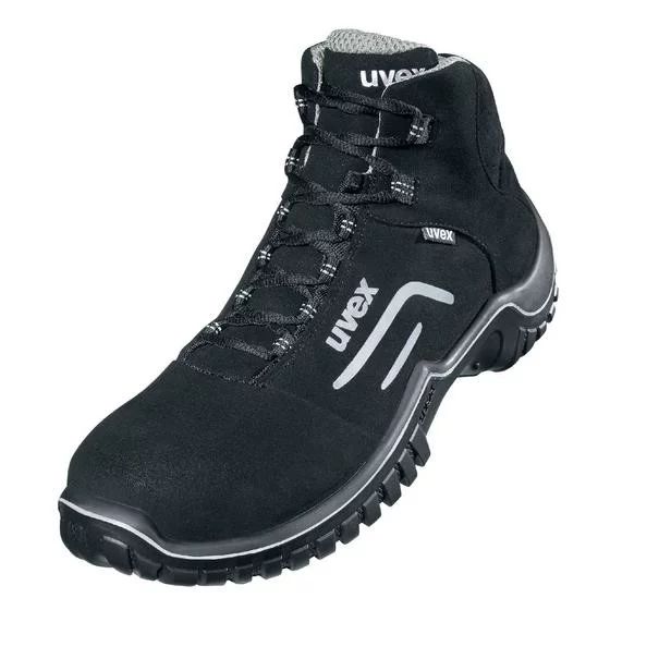 Uvex Motion Style S2 Src İş Botu