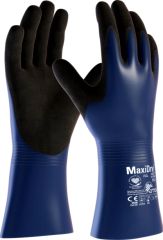 ATG MaxiDry Plus 56-530 Kimyasal Dayanımlı İş Eldiveni
