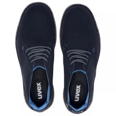 Uvex 1 Business S3 Src İş Botu