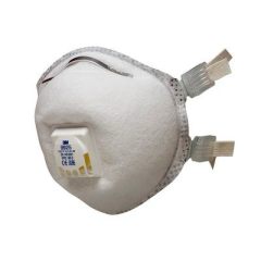 3M 9925 FFP2 Toz, Sis, Kaynak Dumanı Maskesi