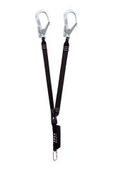 Arga Pars Y 60 Çift Kol Şok Emicili Lanyard
