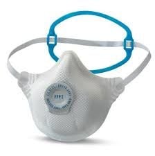 Moldex FFP1 NR D Smart Solo Seri Toz Maskesi