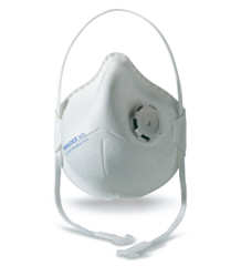 Moldex FFP3 NR D Smart Pocket Seri Toz Maskesi