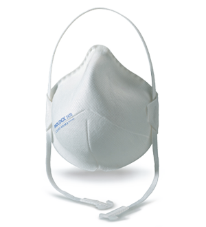 Moldex FFP2 NR D Smart Pocket Seri Toz Maskesi