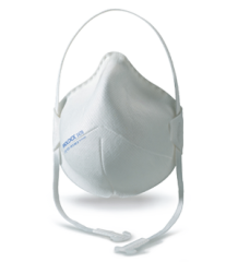 Moldex FFP2 NR D Smart Pocket Seri Toz Maskesi