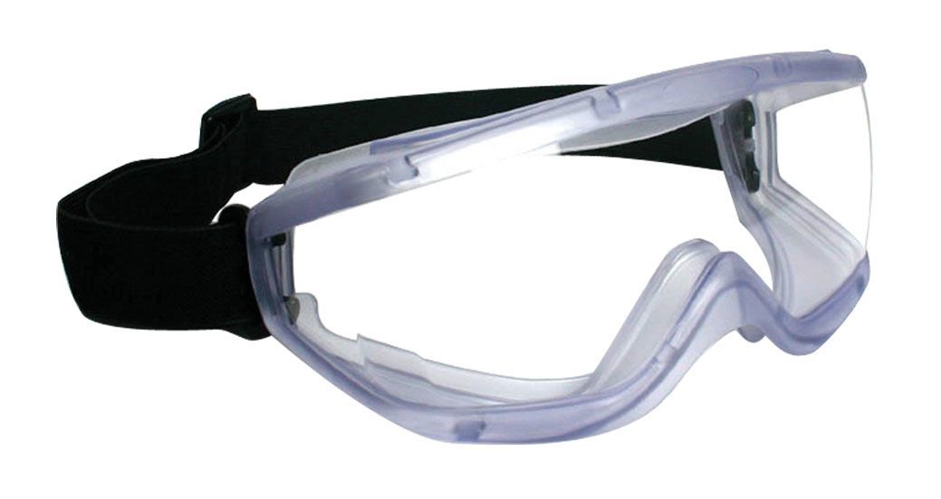 Starline G-032A-C Koruyucu Gözlük