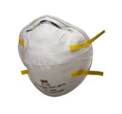 3M 8710 FFP1 Toz Maskesi