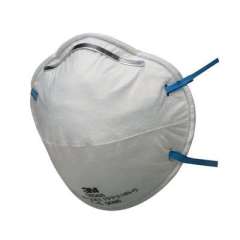 3M 8810 FFP2 Toz Maskesi
