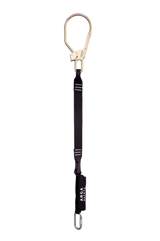 Arga Pars I 85 Tek Kol Şok Emicili Lanyard