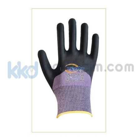 Vento V43 Kesilmeye Dirençli Nitril Eldiven