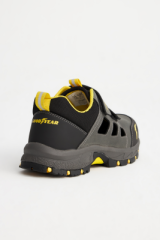 Goodyear Air Grey S1P ESD İş Ayakkabısı