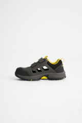 Goodyear Air Grey S1P ESD İş Ayakkabısı