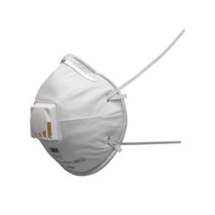 3M C111 FFP1 Ventilli Toz Ve Sis Maskesi