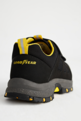 Goodyear Aero Black S1PL ESD HRO İş Ayakkabısı