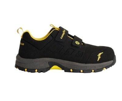 Goodyear Aero Black S1PL ESD HRO İş Ayakkabısı
