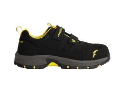 Goodyear Aero Black S1PL ESD HRO İş Ayakkabısı