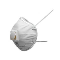 3M C112 FFP2 Ventilli Toz Ve Sis Maskesi