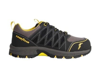 Goodyear Outlander S1PL ESD HRO İş Ayakkabısı