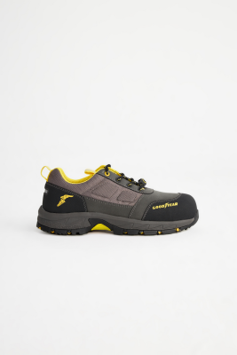 Goodyear OffRoad S3 ESD HRO İş Ayakkabısı