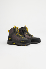 Goodyear OffRoad Boot S3 ESD HRO İş Ayakkabısı
