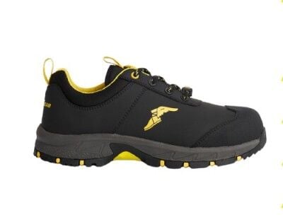 Goodyear Enduro S3L ESD HRO İş Ayakkabısı