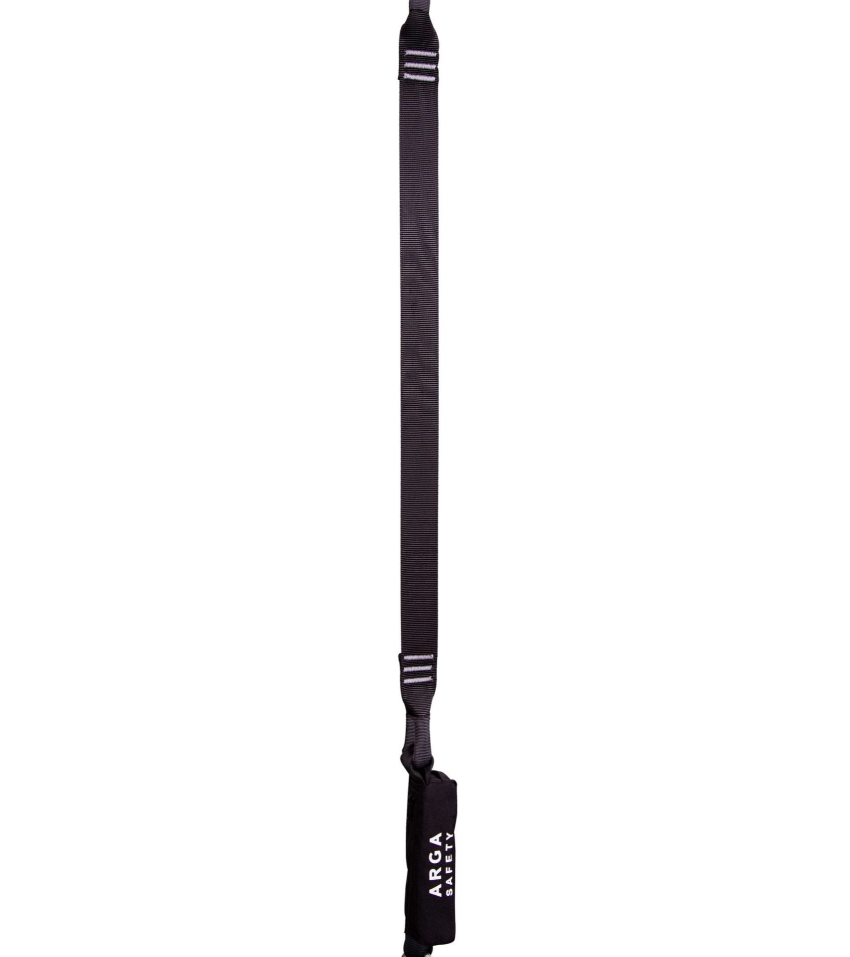 Arga Pars I Tek Kol Şok Emicili Lanyard