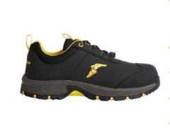 Goodyear Enduro S3L SB HRO İş Ayakkabısı