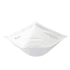 MFA Z-267 V FFP2 VENTİLLİ TOZ MASKESİ