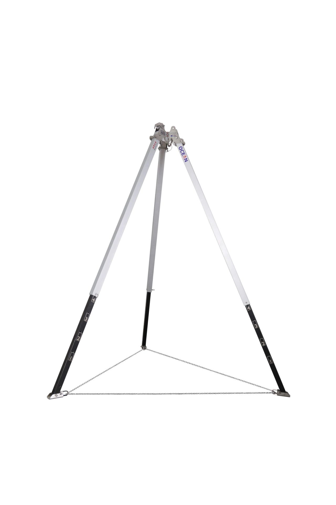 Arga Alüminyum Tripod