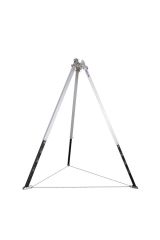 Arga Ayarlanabilir Tripod (2 Kişilik) + Geri Sarımlı Düşüş Durdurucu Set